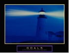 Goals - Lighthouse