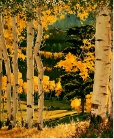 Edge of Autumn