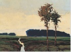Madison Valley - September