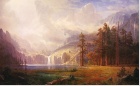 Yosemite Valley