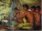 Prayer to the Spirit of a Buffalo