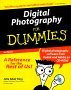 Digital Photography For Dummies