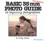 Basic 35Mm Photo Guide for Beginning Photographer