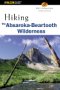 Hiking the Beartooths