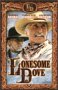 Lonesome Dove Movie on DVD