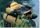 Orvis Day Tripper Float Tube