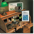 Orvis Fly Tying Kit