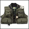 Cabela's River Guide Supplex Vest