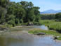 Shields River