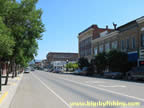 Final View of Downtown Lewistown