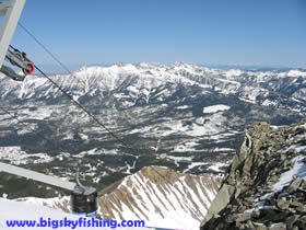 Big Sky Montana Ski Resort Reviews