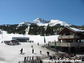 Big Sky Village
