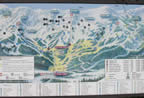 Bridger Bowl Ski Area Trail Map