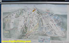 Great Divide Trail Map