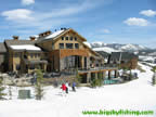 The Moonlight Lodge