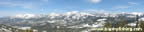 Panoramic View from Moonlight Basin