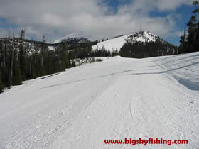 Montana Snowbowl