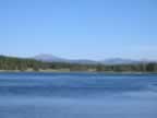 Great fishing and beautiful scenery will be had while fishing the Yellowstone River (50,849 bytes)