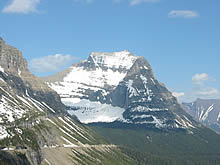 Montana Scenic Drive Photographs