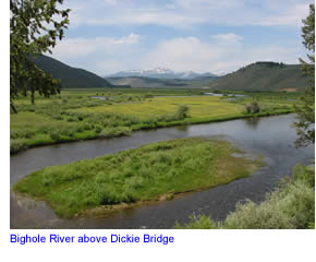 Big Hole River
