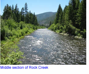 Rock Creek 