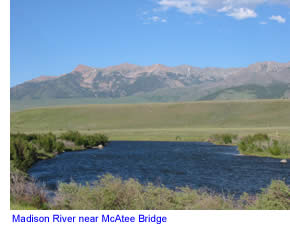 Madison River