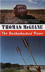 The Bushwhacked Piano