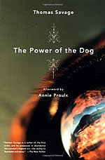 The Power of the Dog