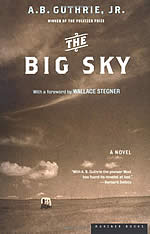 The Big Sky