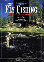 Fly Fishing for Beginners (The Freshwater Angler) 