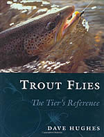 Trout Flies