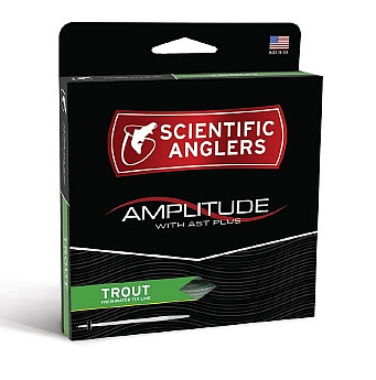 Scientific Anglers Floating Fly Line for Trout