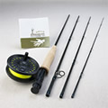Orvis Superfine Fly Rods