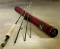 Orvis TLS Fly Rods
