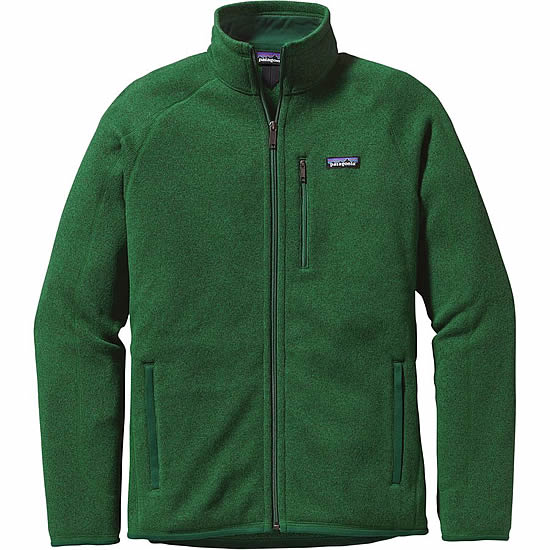 Fleece Clothing Guide for Hiking & Camping