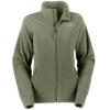 North Face Fleece Jackets for Women