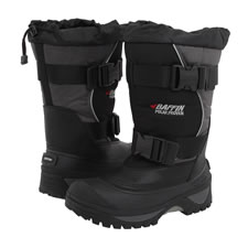 Baffin Boots : Buyers Guide to Good Boots for Cold, Winter Weather
