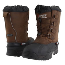 Baffin Shackleton Boot