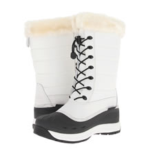 Baffin Boots for Women