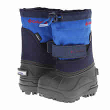 Columbia Winter Boots for Kids