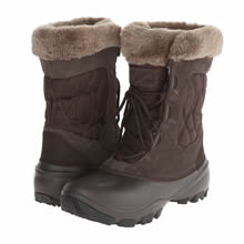 Columbia Winter Boots for Women