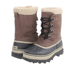 Snow Boots : A Guide and Information about Boots Designed for Cold ...