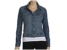 Browse Women's Denim Jackets