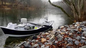 Drift Boats for Fly Fishing  Guide to Drift Boats and Where to