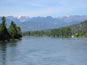 Kootenai River