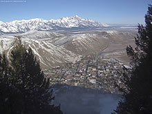 View Montana Web Cams