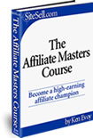 Affiliate Masters Course