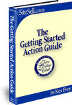 Getting Started Action Guide