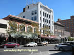 Downtown Billings, Montana