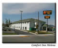 Helena Comfort Inn